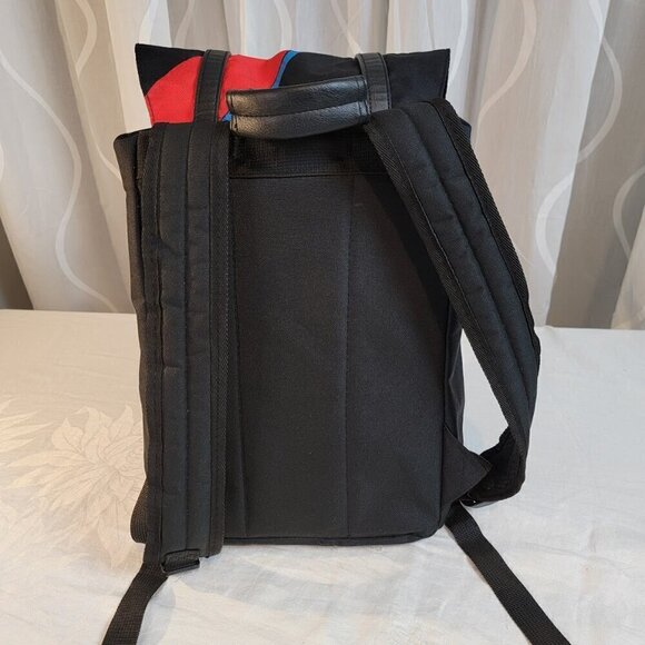 Rocksax David Bowie Lightning Heritage Bag main image 9